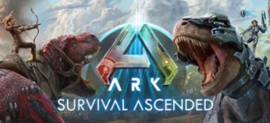 ARK: Survival Ascended