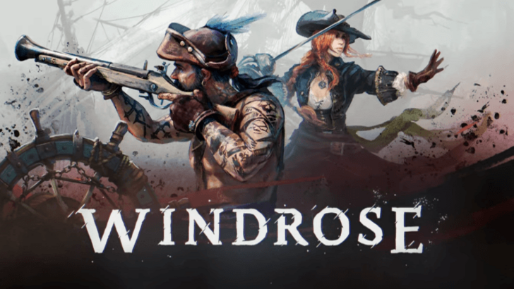 Windrose and Chill (2x 8Slot)
