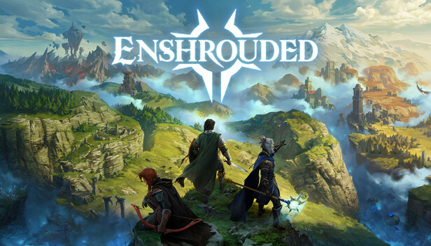 Enshrouded