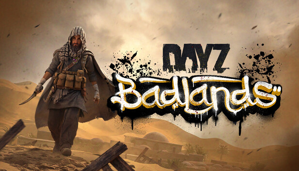 Dayz - Badlands DLC
