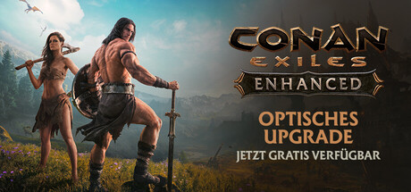Conan Exiles Enhanced