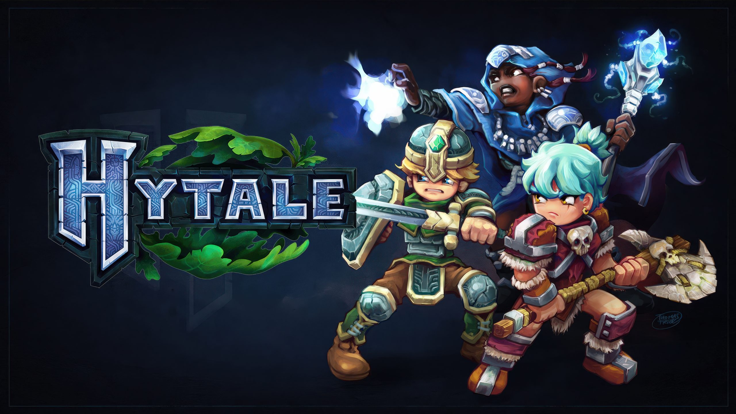 Hytale Community