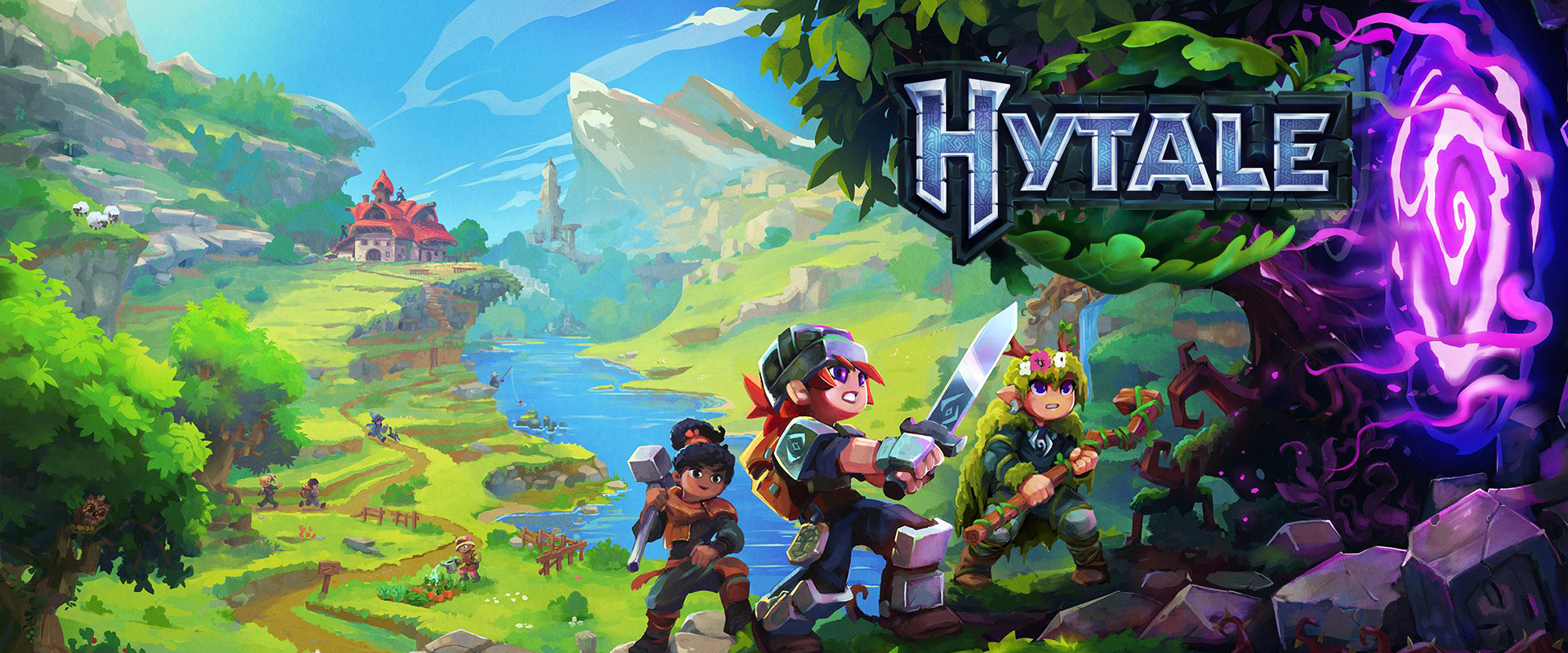 Hytale Guides